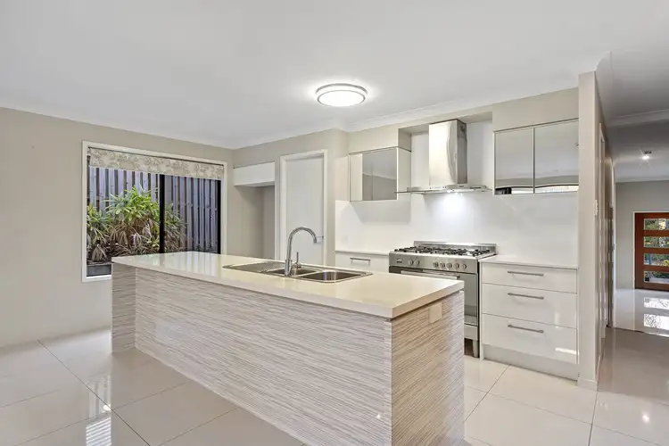 Fifth view of Homely house listing, 45 Parkview Drive, Springfield Lakes QLD 4300
