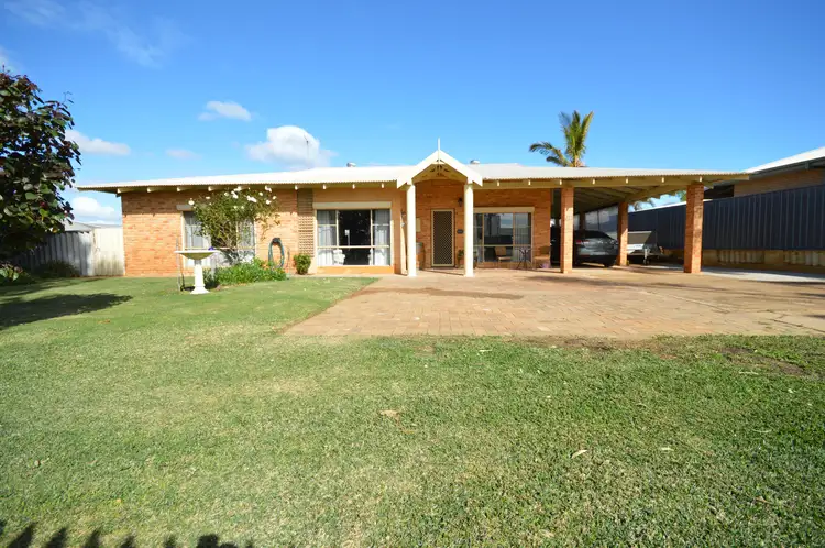Third view of Homely house listing, 22 Gantheaume Crescent, Kalbarri WA 6536