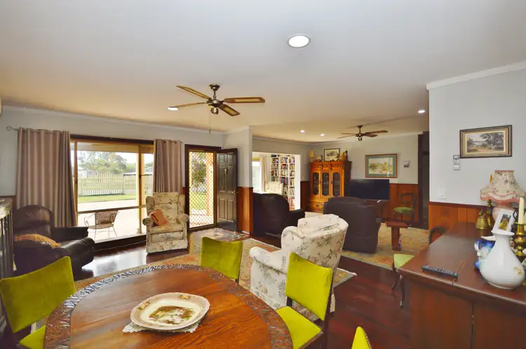Fifth view of Homely house listing, 22 Gantheaume Crescent, Kalbarri WA 6536