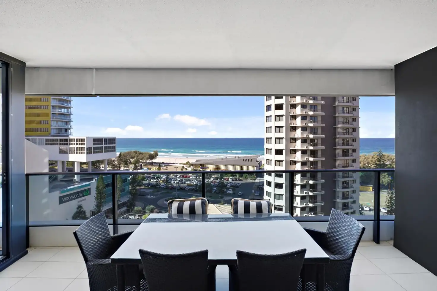 Main view of Homely apartment listing, 904/1 Oracle Boulevard, Broadbeach QLD 4218