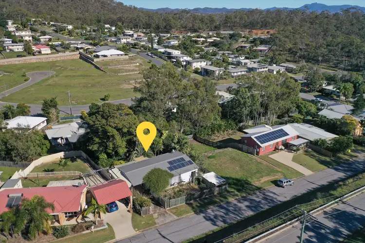 14 Flounder Crescent, Toolooa QLD 4680