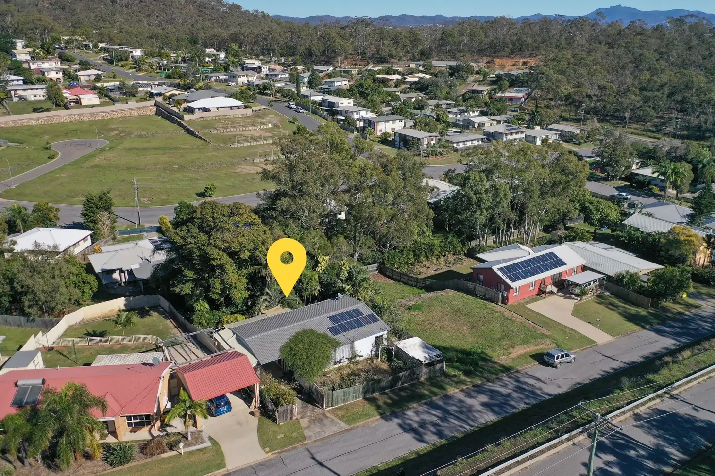 Main view of Homely house listing, 14 Flounder Crescent, Toolooa QLD 4680