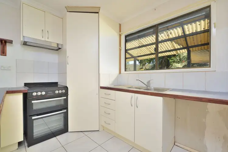 Second view of Homely house listing, 14 Flounder Crescent, Toolooa QLD 4680