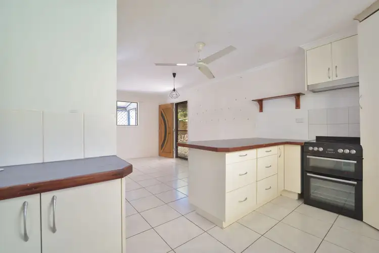 Third view of Homely house listing, 14 Flounder Crescent, Toolooa QLD 4680