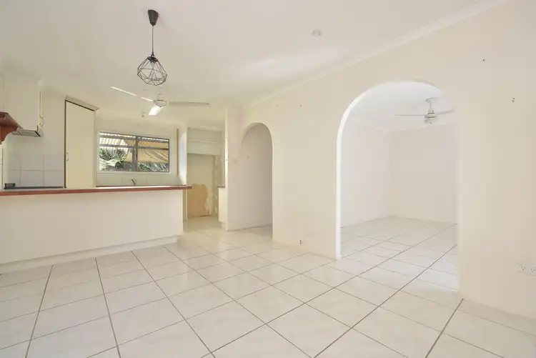 Fourth view of Homely house listing, 14 Flounder Crescent, Toolooa QLD 4680