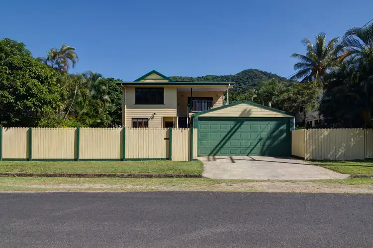 8 Quarry Street, Aeroglen QLD 4870