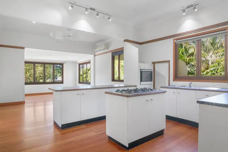 Second view of Homely house listing, 8 Quarry Street, Aeroglen QLD 4870