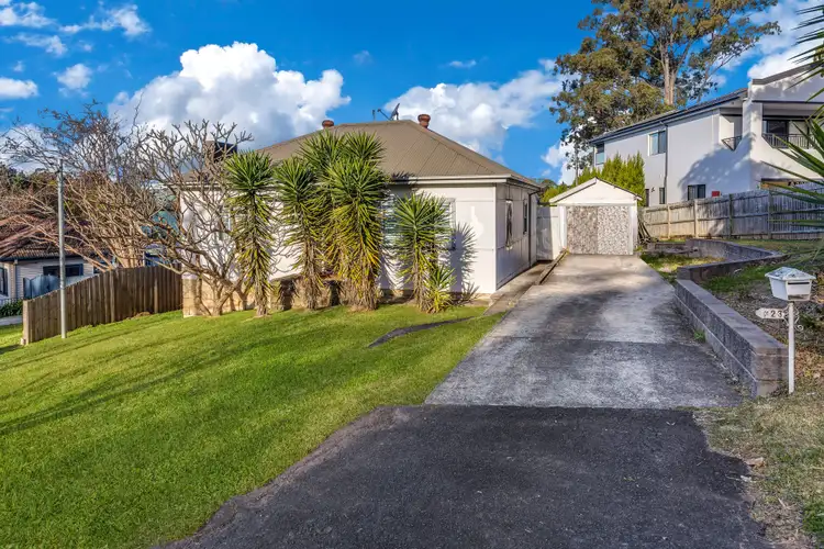 Second view of Homely house listing, 323 Pittwater Road, North Ryde NSW 2113
