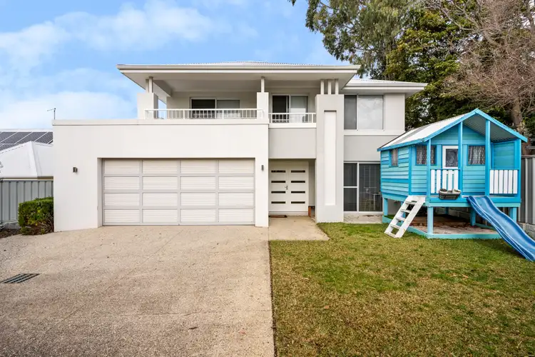 83B Okely Road, Carine WA 6020