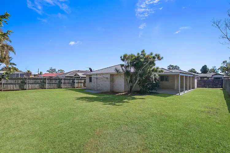 Second view of Homely house listing, 20 Spring Road, Kallangur QLD 4503
