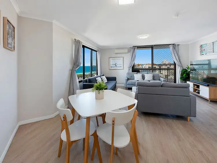 Sixth view of Homely unit listing, 17/12 Parker Street, Maroochydore QLD 4558