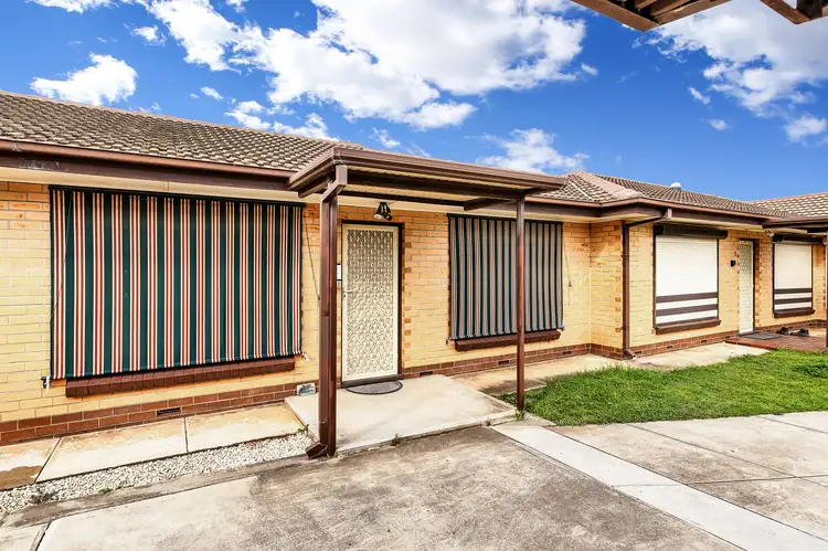 Second view of Homely unit listing, 2/34 Margaret Terrace, Rosewater SA 5013