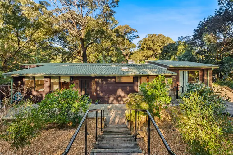 Main view of Homely house listing, 53 Lawrence Hargrave Drive, Stanwell Park NSW 2508