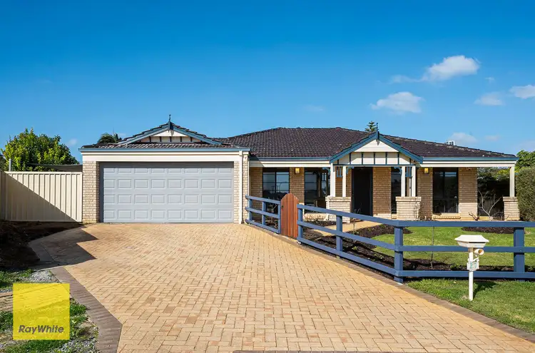 Main view of Homely house listing, 27 Emerald Court, Maida Vale WA 6057