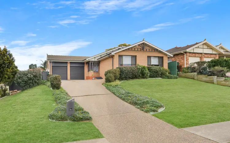 60 Central Park Drive, Bow Bowing NSW 2566