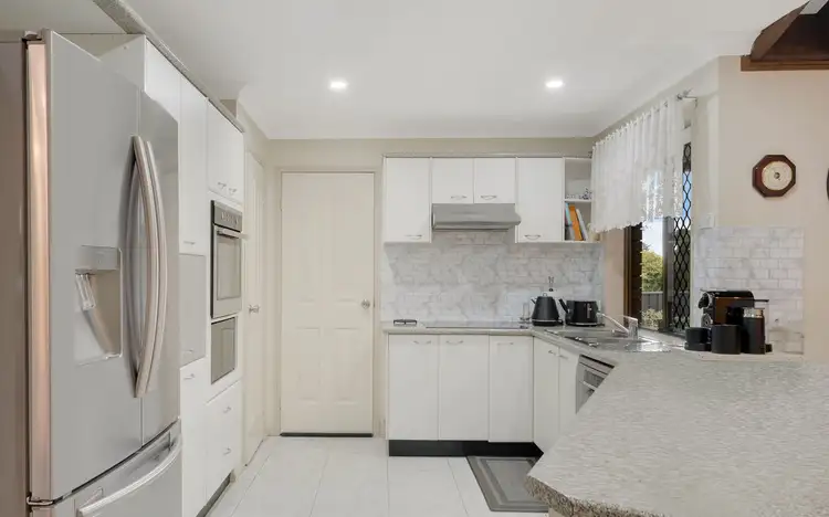 Fourth view of Homely house listing, 60 Central Park Drive, Bow Bowing NSW 2566