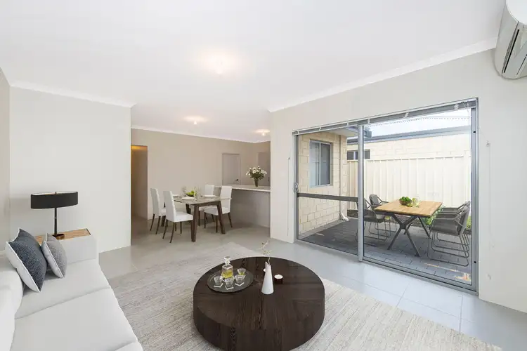 Main view of Homely house listing, 10C George Street, Rockingham WA 6168