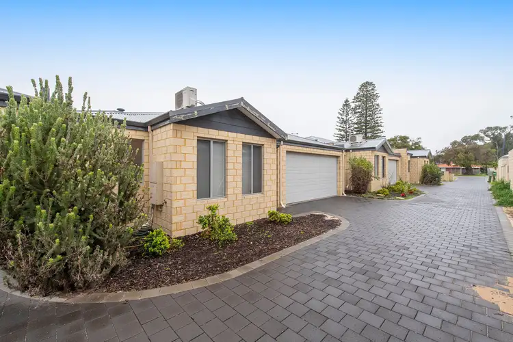Third view of Homely house listing, 10C George Street, Rockingham WA 6168