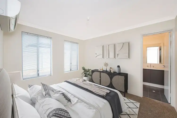 Fourth view of Homely house listing, 10C George Street, Rockingham WA 6168