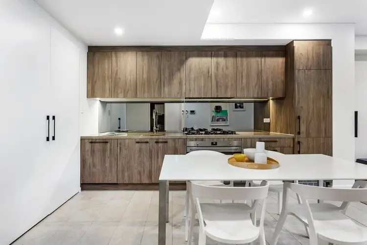Second view of Homely apartment listing, 103/18 Neild Avenue, Darlinghurst NSW 2010