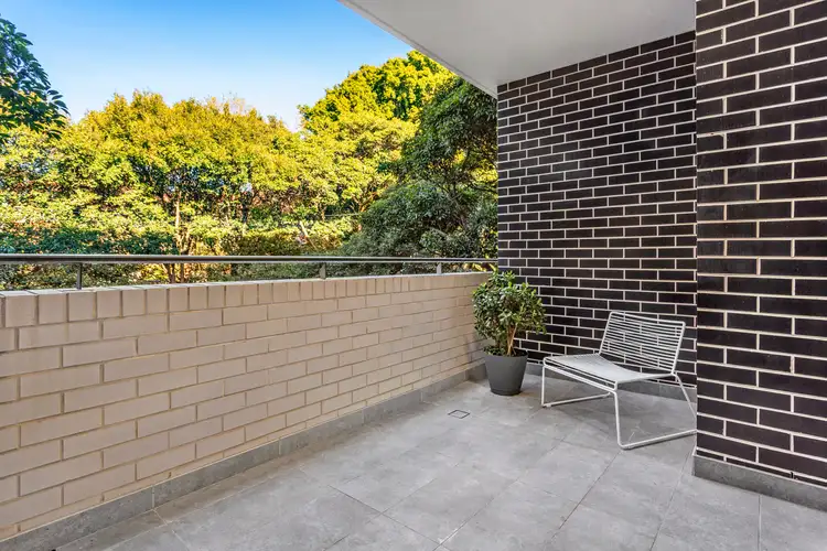 Third view of Homely apartment listing, 103/18 Neild Avenue, Darlinghurst NSW 2010