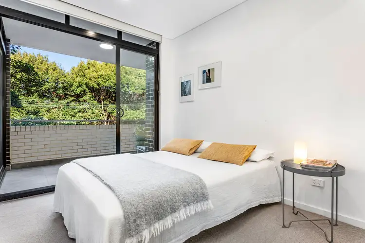 Fourth view of Homely apartment listing, 103/18 Neild Avenue, Darlinghurst NSW 2010