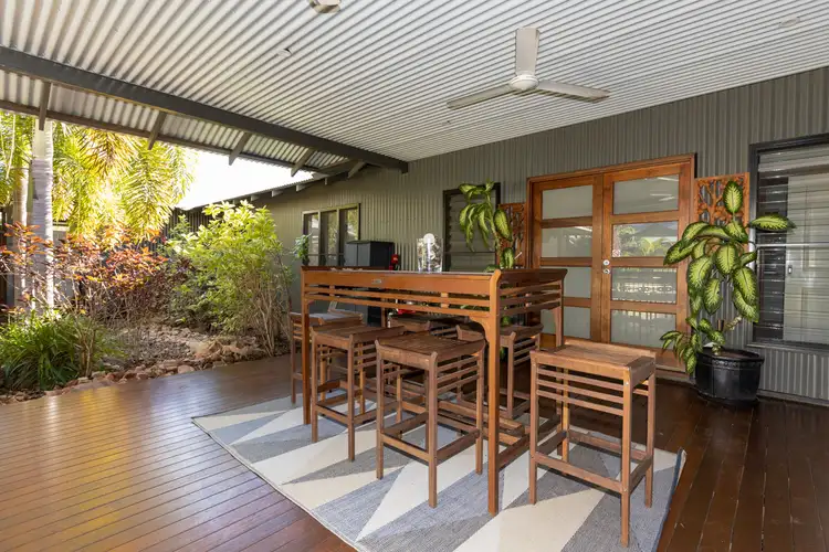 17 Manggala Drive, Cable Beach WA 6726