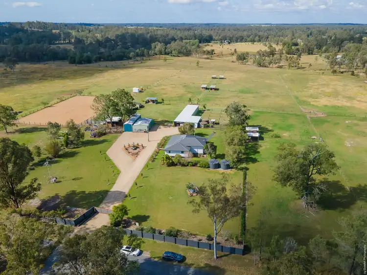 134 Dunford Road West, Grahams Creek QLD 4650