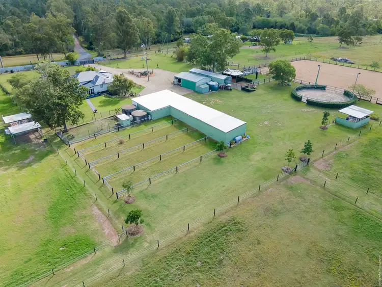 Sixth view of Homely house listing, 134 Dunford Road West, Grahams Creek QLD 4650