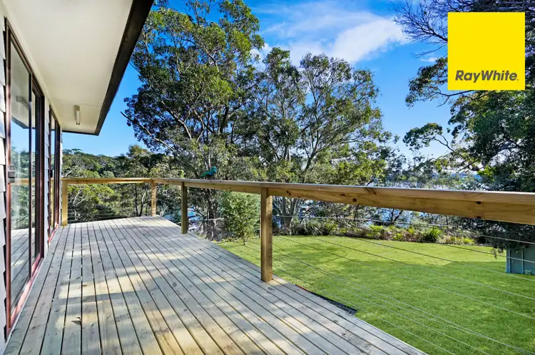 Second view of Homely house listing, 4 Cullen Lane, Maianbar NSW 2230