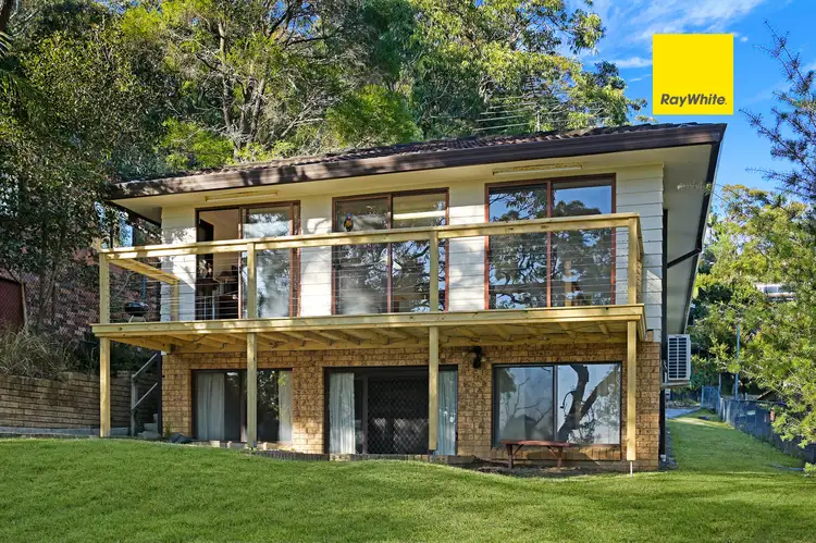 Third view of Homely house listing, 4 Cullen Lane, Maianbar NSW 2230