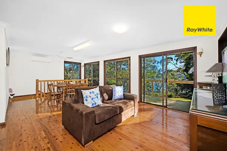 Fourth view of Homely house listing, 4 Cullen Lane, Maianbar NSW 2230