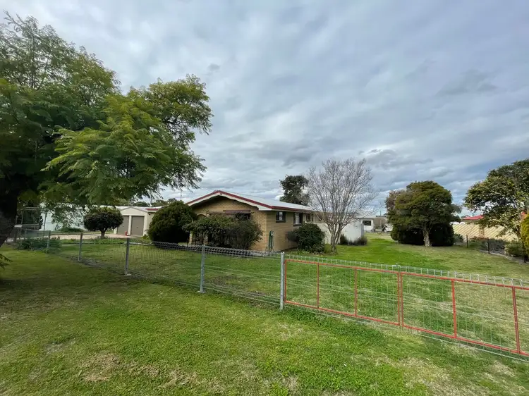 2 Beresford Street, Pittsworth QLD 4356
