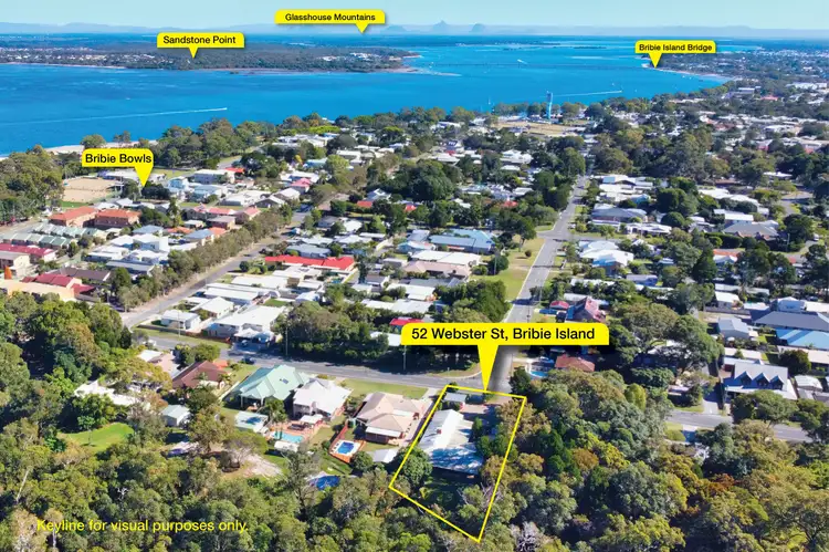52 Webster Street, Bongaree QLD 4507