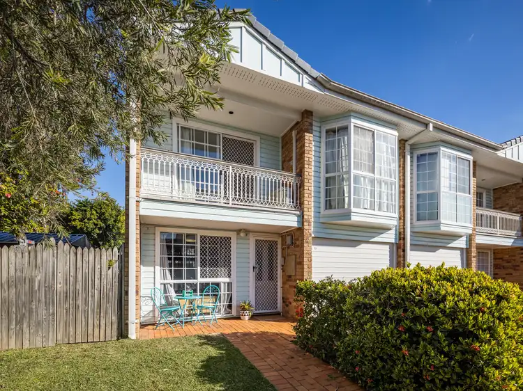 13/46 Albany Creek Road, Aspley QLD 4034