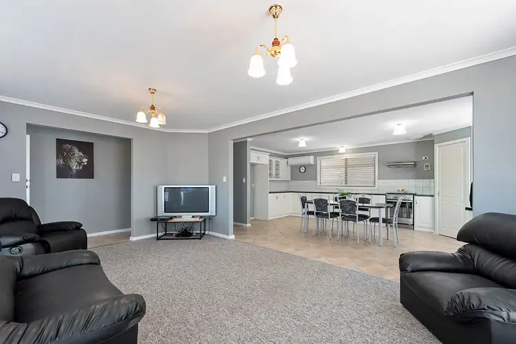 Fourth view of Homely house listing, 1 Melaleuca Court, Balgowan SA 5573
