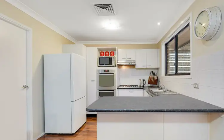 Third view of Homely house listing, 11 Cormorant Crescent, Glenmore Park NSW 2745