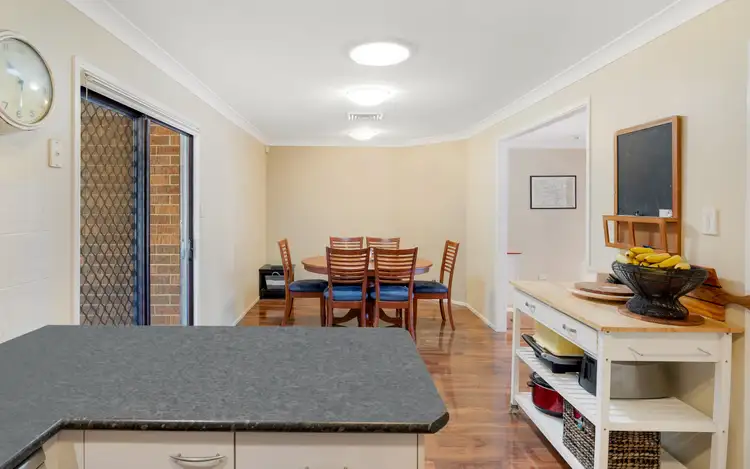 Fourth view of Homely house listing, 11 Cormorant Crescent, Glenmore Park NSW 2745