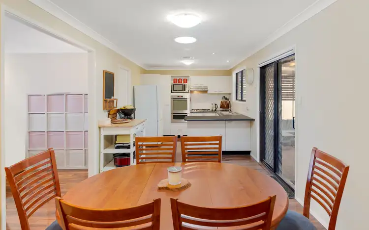 Fifth view of Homely house listing, 11 Cormorant Crescent, Glenmore Park NSW 2745