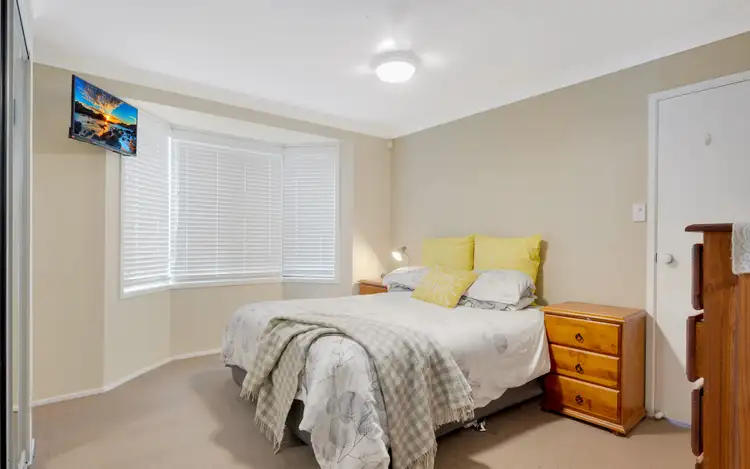 Sixth view of Homely house listing, 11 Cormorant Crescent, Glenmore Park NSW 2745