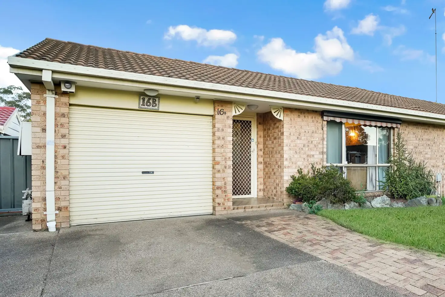 Main view of Homely house listing, 16B MARTINA Street, Plumpton NSW 2761