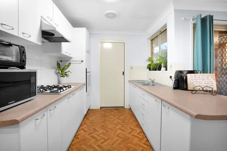 Fifth view of Homely house listing, 16B MARTINA Street, Plumpton NSW 2761