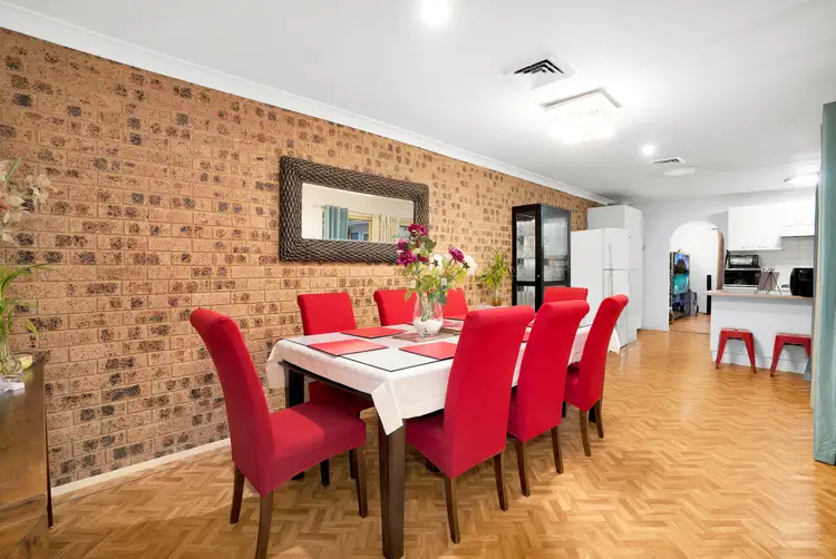 Sixth view of Homely house listing, 16B MARTINA Street, Plumpton NSW 2761