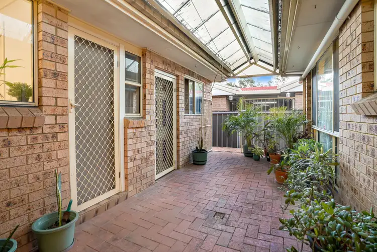 Seventh view of Homely house listing, 16B MARTINA Street, Plumpton NSW 2761