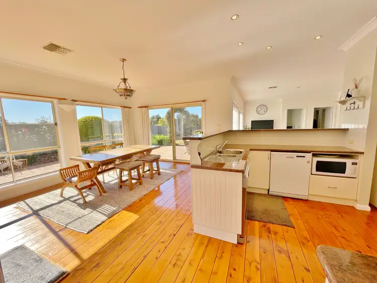 Second view of Homely house listing, 13 Nellee Place, Young NSW 2594