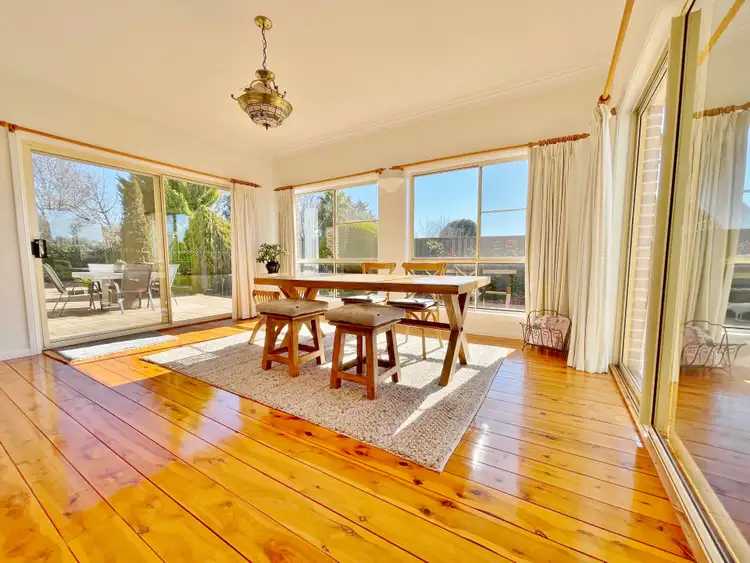 Third view of Homely house listing, 13 Nellee Place, Young NSW 2594