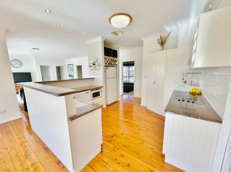 Fifth view of Homely house listing, 13 Nellee Place, Young NSW 2594