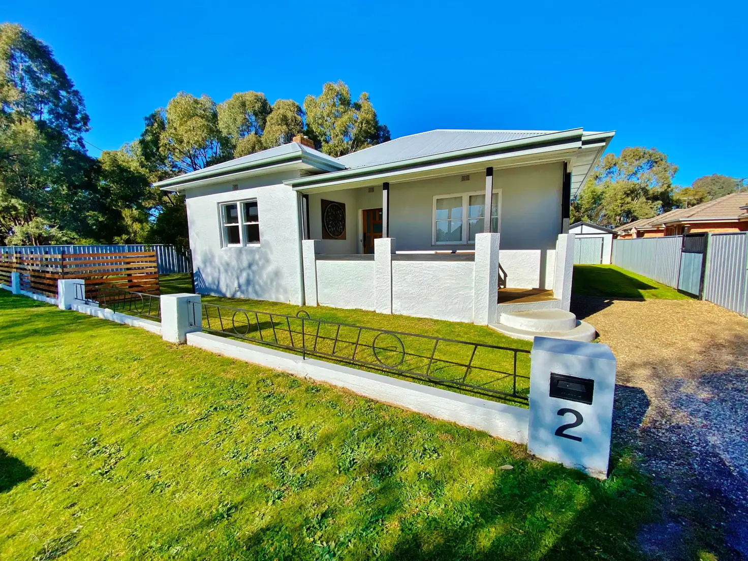 Main view of Homely house listing, 2 Cloete Street, Young NSW 2594