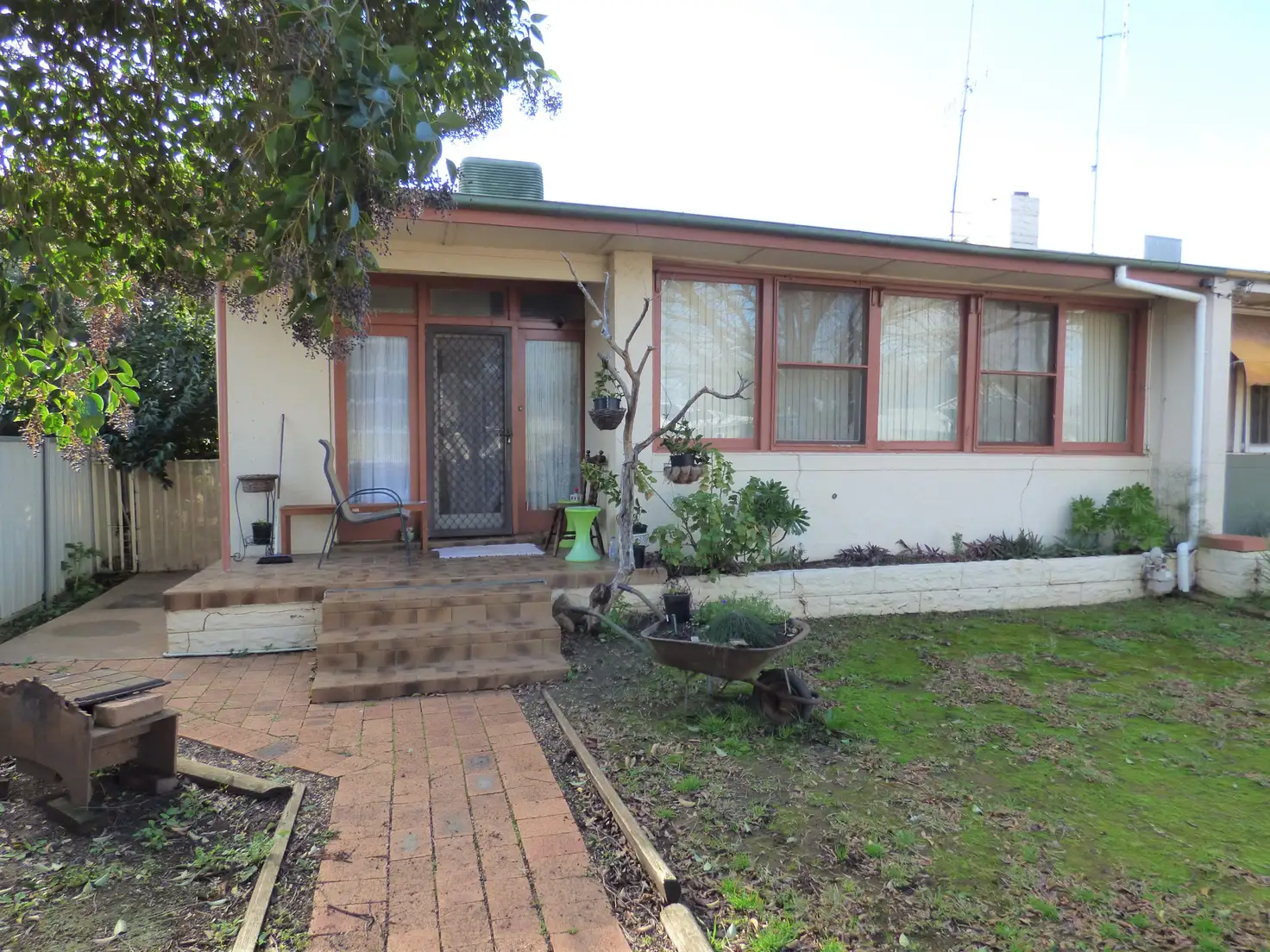 Main view of Homely house listing, 15 Grenfell Street, Forbes NSW 2871