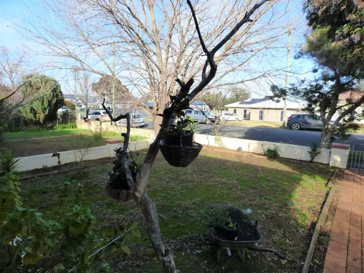 Second view of Homely house listing, 15 Grenfell Street, Forbes NSW 2871